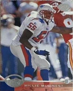 Willie McGinest