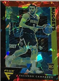Facundo Campazzo