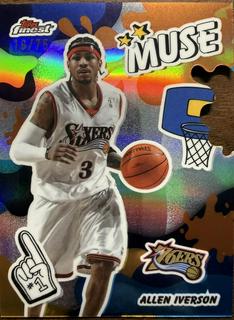 Allen Iverson
