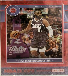 Tim Hardaway Jr.