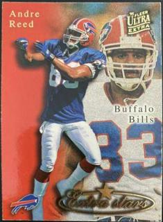 Andre Reed