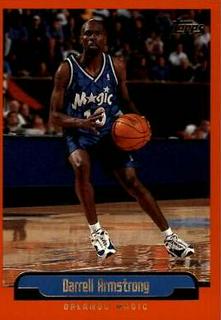 darrell armstrong