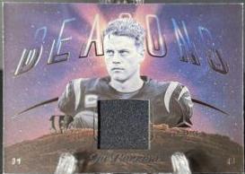 Joe Burrow