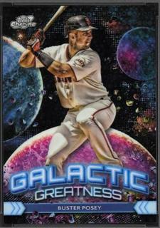 Buster Posey