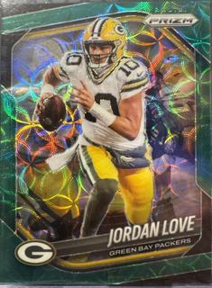 Jordan Love