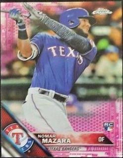 Nomar Mazara