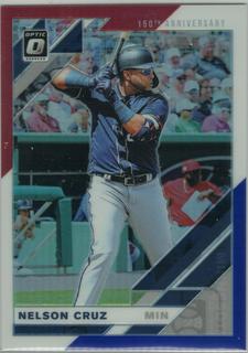 Nelson Cruz