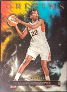 Sheryl Swoopes