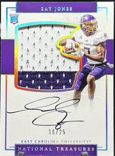 Zay Jones