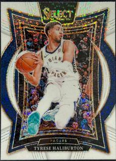 Tyrese Haliburton