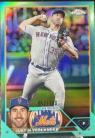 Justin Verlander