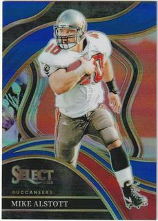 Mike Alstott