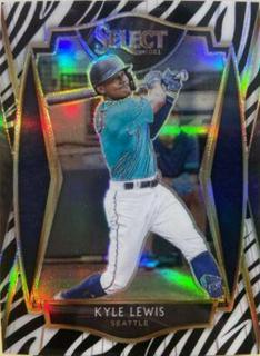 Kyle Lewis