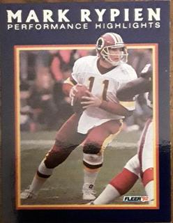 Mark Rypien