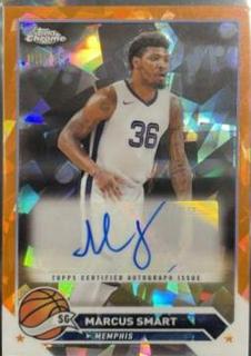 Marcus Smart