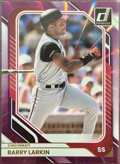 Barry Larkin