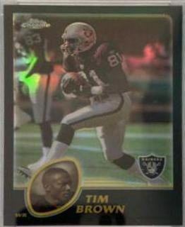 Tim Brown