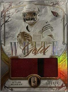 Kyler Murray