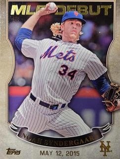 Noah Syndergaard