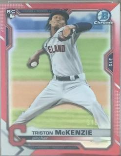 Triston McKenzie