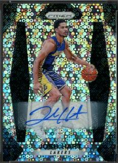 Josh Hart