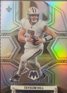Taysom Hill