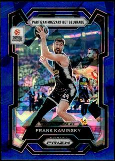Frank Kaminsky