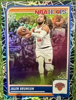 Jalen Brunson