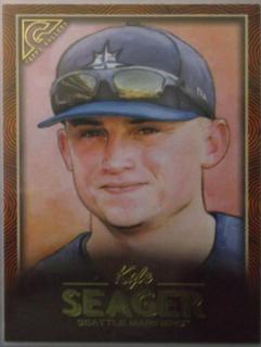 Kyle Seager