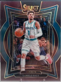 LaMelo Ball