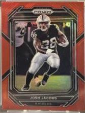 Josh Jacobs