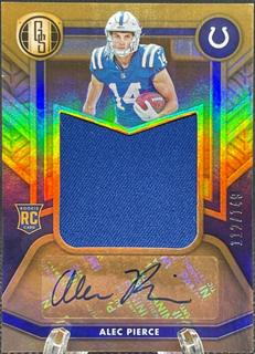 Alec Pierce