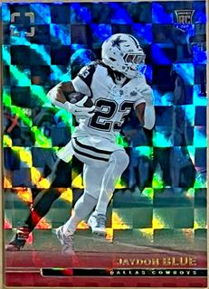 Jaydon Blue