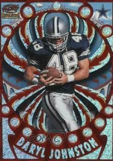 Daryl Johnston