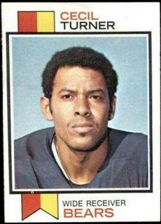 Cecil Turner