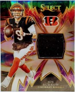 Joe Burrow