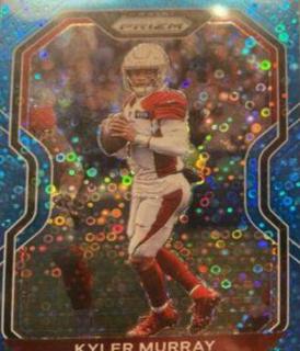 Kyler Murray