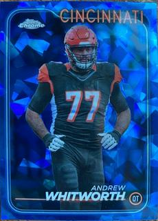 Andrew Whitworth
