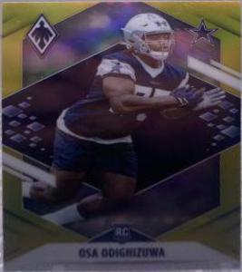 Osa Odighizuwa