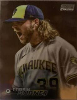 Corbin Burnes