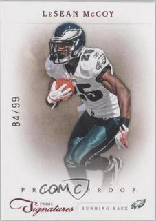 LeSean McCoy