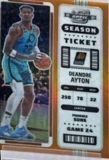 Deandre Ayton