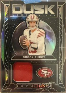 Brock Purdy