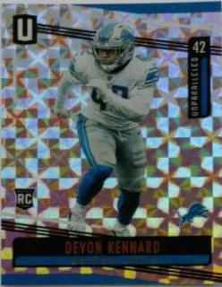 Devon Kennard