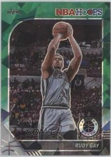 Rudy Gay