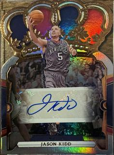 Jason Kidd