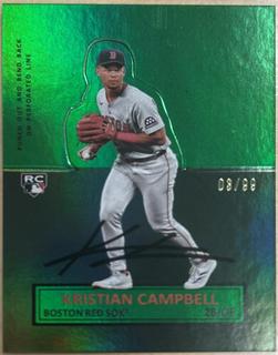 Kristian Campbell