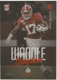 Jaylen Waddle