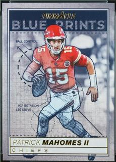 Patrick Mahomes II