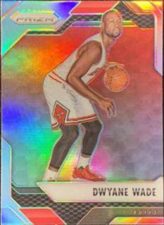 Dwyane Wade